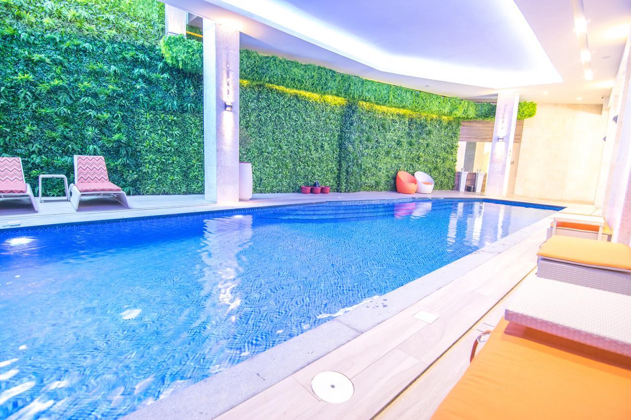 Goldberry Lite Hotel Iloilo City Exterior photo