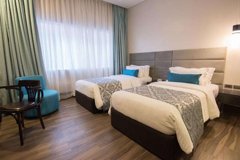 Goldberry Lite Hotel Iloilo City Exterior photo