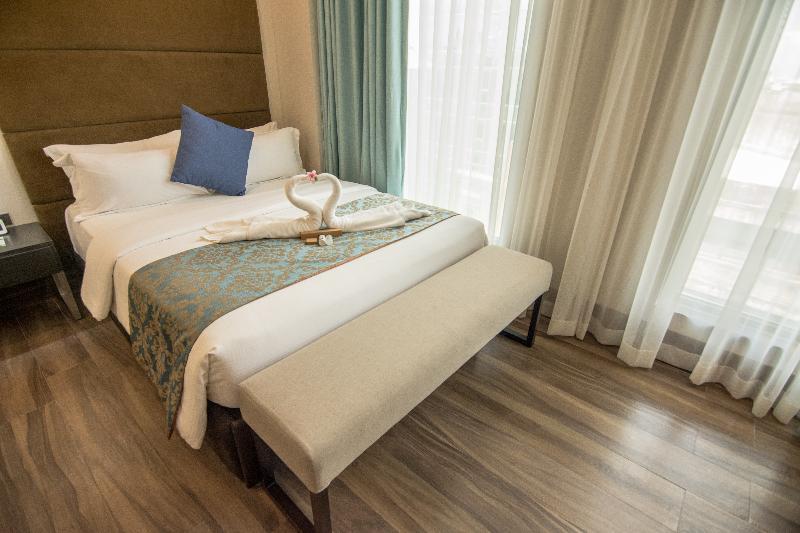 Goldberry Lite Hotel Iloilo City Exterior photo