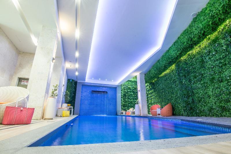 Goldberry Lite Hotel Iloilo City Exterior photo